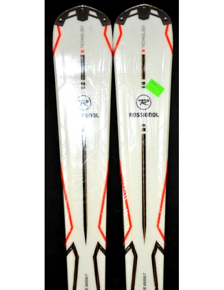 rossignol pursuit 14