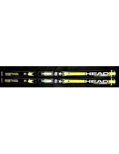 Narty HEAD SUPERSHAPE...