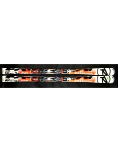 Narty ROSSIGNOL RADICAL 9GS...