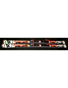 Narty ROSSIGNOL RADICAL 9GS... 2