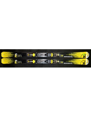 Narty ROSSIGNOL EXPERIENCE 83 176 cm...