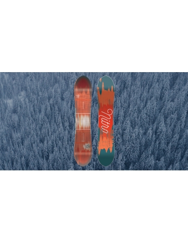 SnowBoard NITRO SWEET LEAF 146cm...