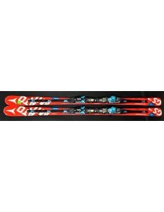 Narty ATOMIC D2 REDSTER GS...