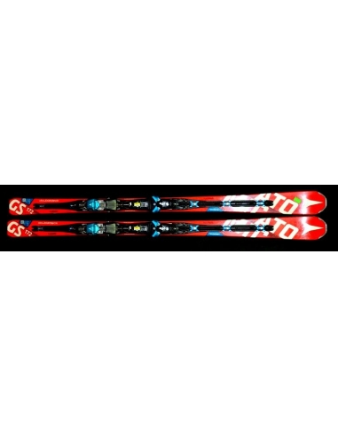 Narty ATOMIC REDSTER GS D2 172 cm...