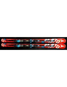 Narty ATOMIC REDSTER GS D2... 2