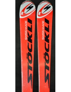 Narty STOCKLI LASER GS 180... 2