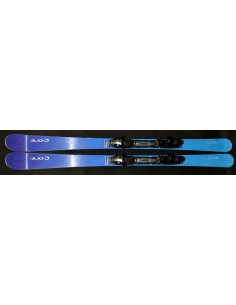 Narty CORE FREE 170 cm... 2