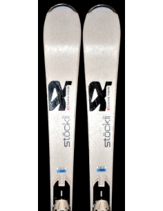 Narty STOCKLI SCALE ALPHA... 2