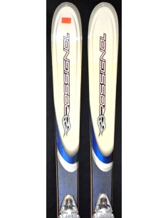 Narty ROSSIGNOL BANDIT B2... 2