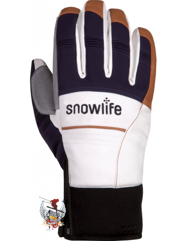 RĘKAWICE SkiTour FreeRide SNOWLIFE...