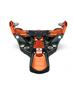 Nowe Wiązania SkiTour G3... 2