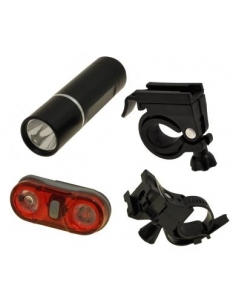 Zestaw lamp, lampek 2K...