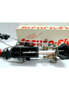 Nowe Adaptery SkiTour do... 2