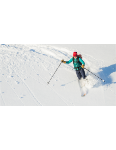 Narty Trekkingowe... 2