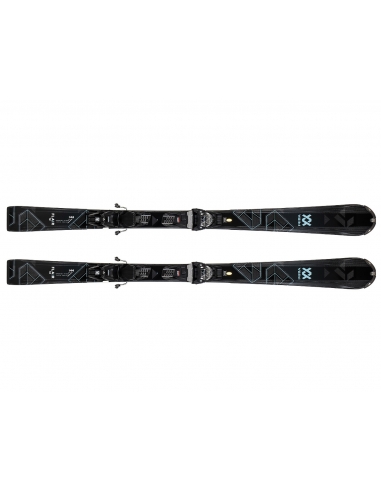 Narty VOLKL FLAIR 72 137 cm (NOWE)
