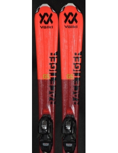 Narty VOLKL RACETIGER GS11... 2