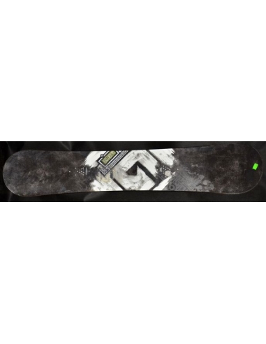 Snowboard Burton Bullet 164 cm (używana)