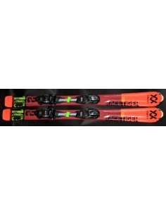 Narty VOLKL RACETIGER...