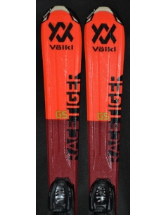 Narty VOLKL RACETIGER... 2