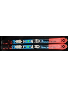 Narty VOLKL RACETIGER... 2