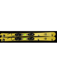 Narty Freeski VOLKL REVOLT...