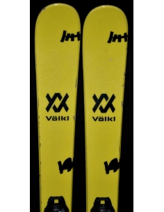 Narty Freeski VOLKL REVOLT... 2