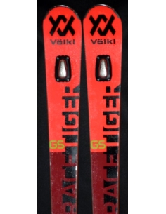 Narty Volkl RACETIGER GS... 2