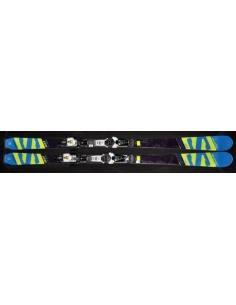 NARTY SALOMON XRACE LAB GS...