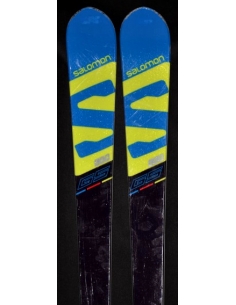 NARTY SALOMON XRACE LAB GS... 2