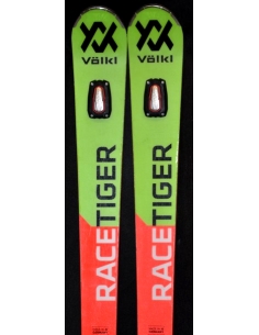 Narty VOLKL RACETIGER UVO... 2