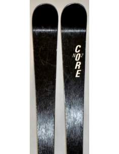 Narty CORE NO 2 Swiss -... 2