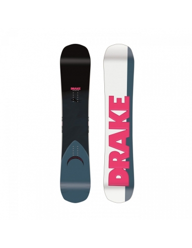 Snowboard DRAKE LEAGUE 152cm lub156...