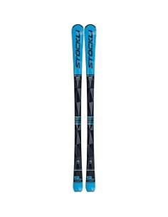 Narty Stöckli Laser SL...