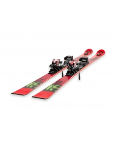 Narty Volkl RACETIGER GS...