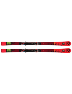 Narty Volkl RACETIGER GS...