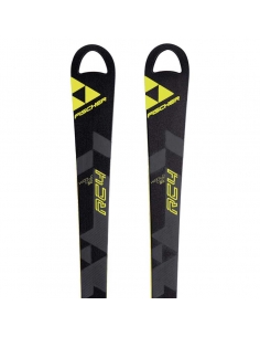 Narty FISCHER RC4 World Cup...