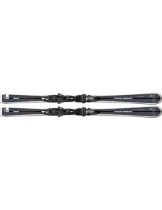 Narty FISCHER C-Line...