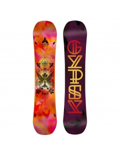 SNOWBOARD SALOMON Gypsy...