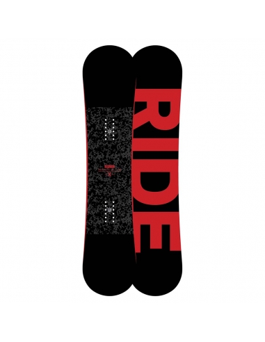 Snowboard RIDE MACHETE jr 130cm...