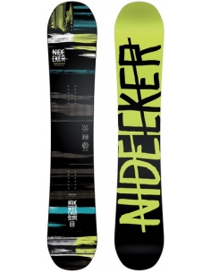 SNOWBOARD NIDECKER Score...