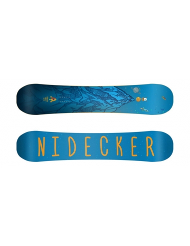 SNOWBOARD Nidecker Magic 110 cm...