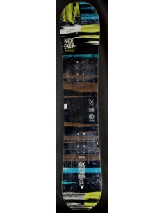 SNOWBOARD NIDECKER Score... 2