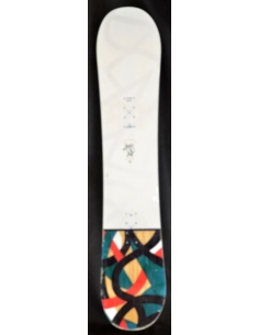 Deska SnowBoard SALOMON... 2