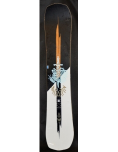 Salomon Deska snowboard-owa... 2