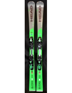 Narty HEAD SUPERSHAPE... 2