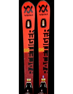 Narty Volkl RACETIGER GS... 2