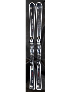 Narty FISCHER C-Line... 2