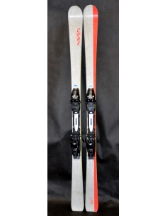 Narty ski CORE NO 3 Swiss -...