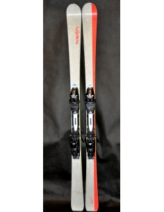 Narty ski CORE NO 3 Swiss -... 2