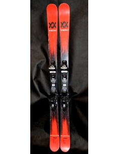 Narty  Völkl Mantra Junior... 2
